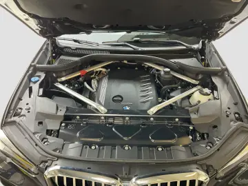X5 xDrive30d M Sport Standheizung AHK Kamera