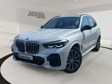 X5 xDrive30d M Sportpaket Pano Wärmekomfort Pake