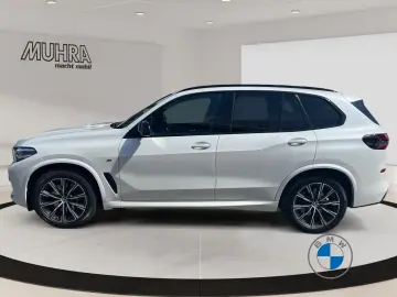X5 xDrive30d M Sportpaket Pano Wärmekomfort Pake