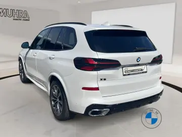 X5 xDrive30d M Sportpaket Pano Wärmekomfort Pake