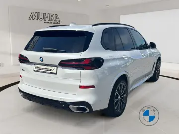 X5 xDrive30d M Sportpaket Pano Wärmekomfort Pake