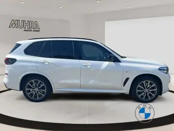 X5 xDrive30d M Sportpaket Pano Wärmekomfort Pake