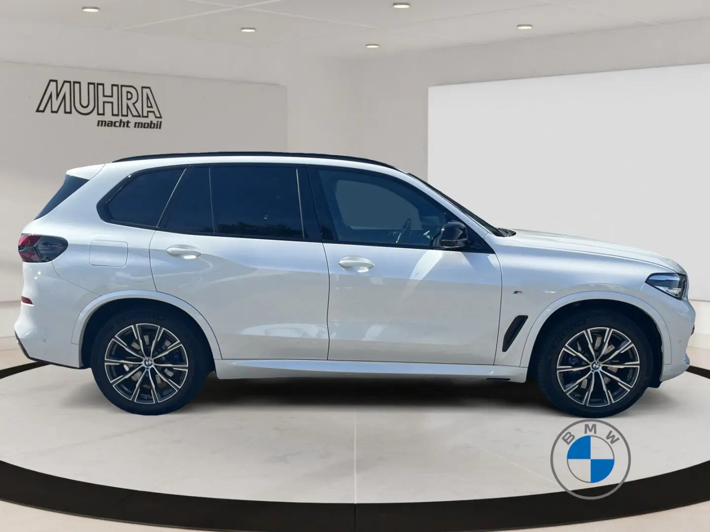 X5 xDrive30d M Sportpaket Pano Wärmekomfort Pake