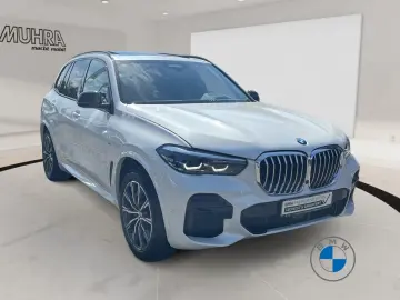 X5 xDrive30d M Sportpaket Pano Wärmekomfort Pake