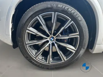 X5 xDrive30d M Sportpaket Pano Wärmekomfort Pake