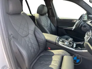 X5 xDrive30d M Sportpaket Pano Wärmekomfort Pake