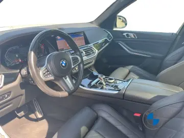 X5 xDrive30d M Sportpaket Pano Wärmekomfort Pake