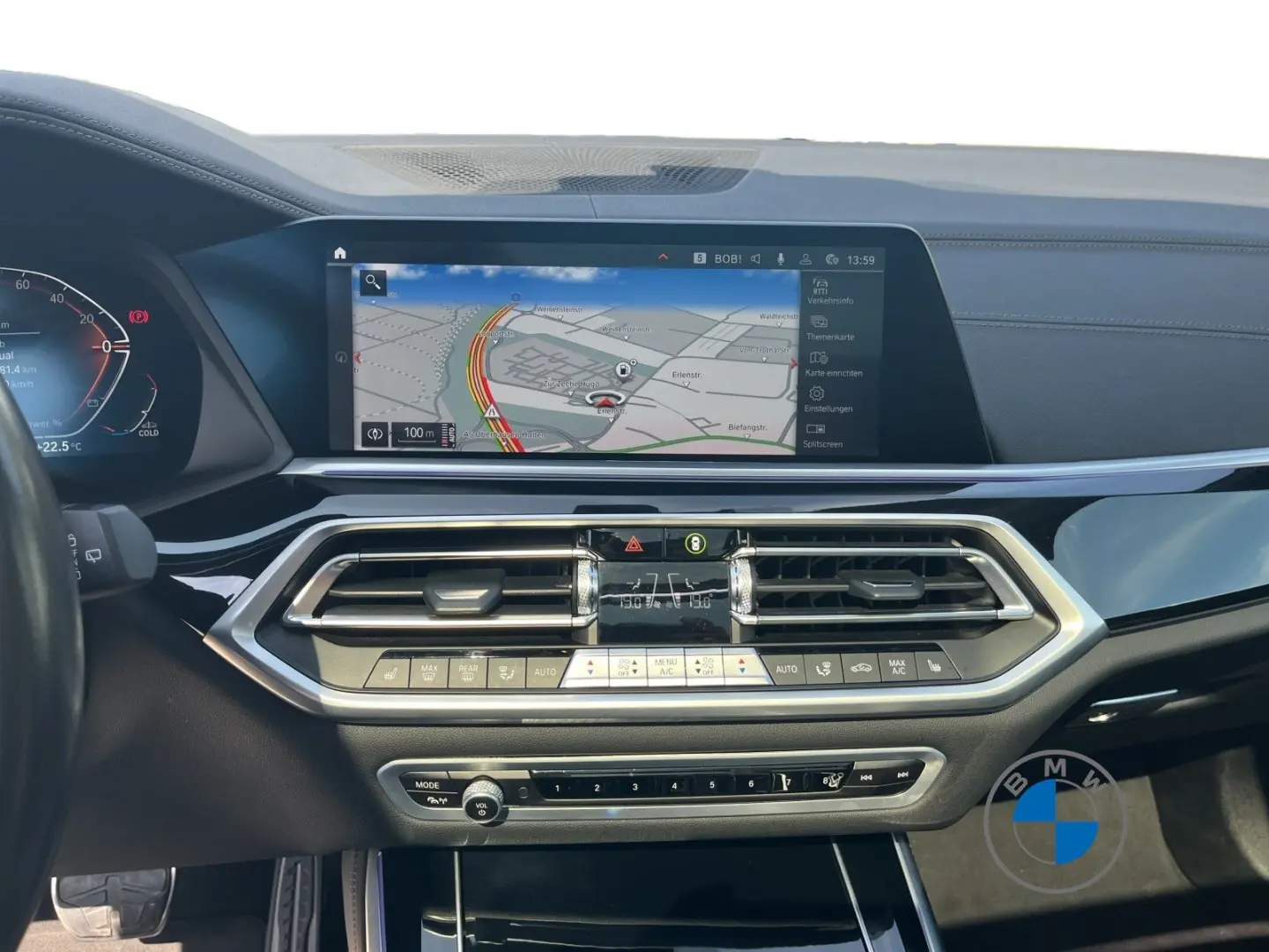 X5 xDrive30d M Sportpaket Pano Wärmekomfort Pake