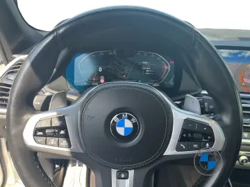 X5 xDrive30d M Sportpaket Pano Wärmekomfort Pake