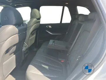 X5 xDrive30d M Sportpaket Pano Wärmekomfort Pake
