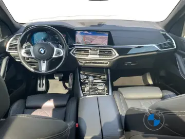 X5 xDrive30d M Sportpaket Pano Wärmekomfort Pake