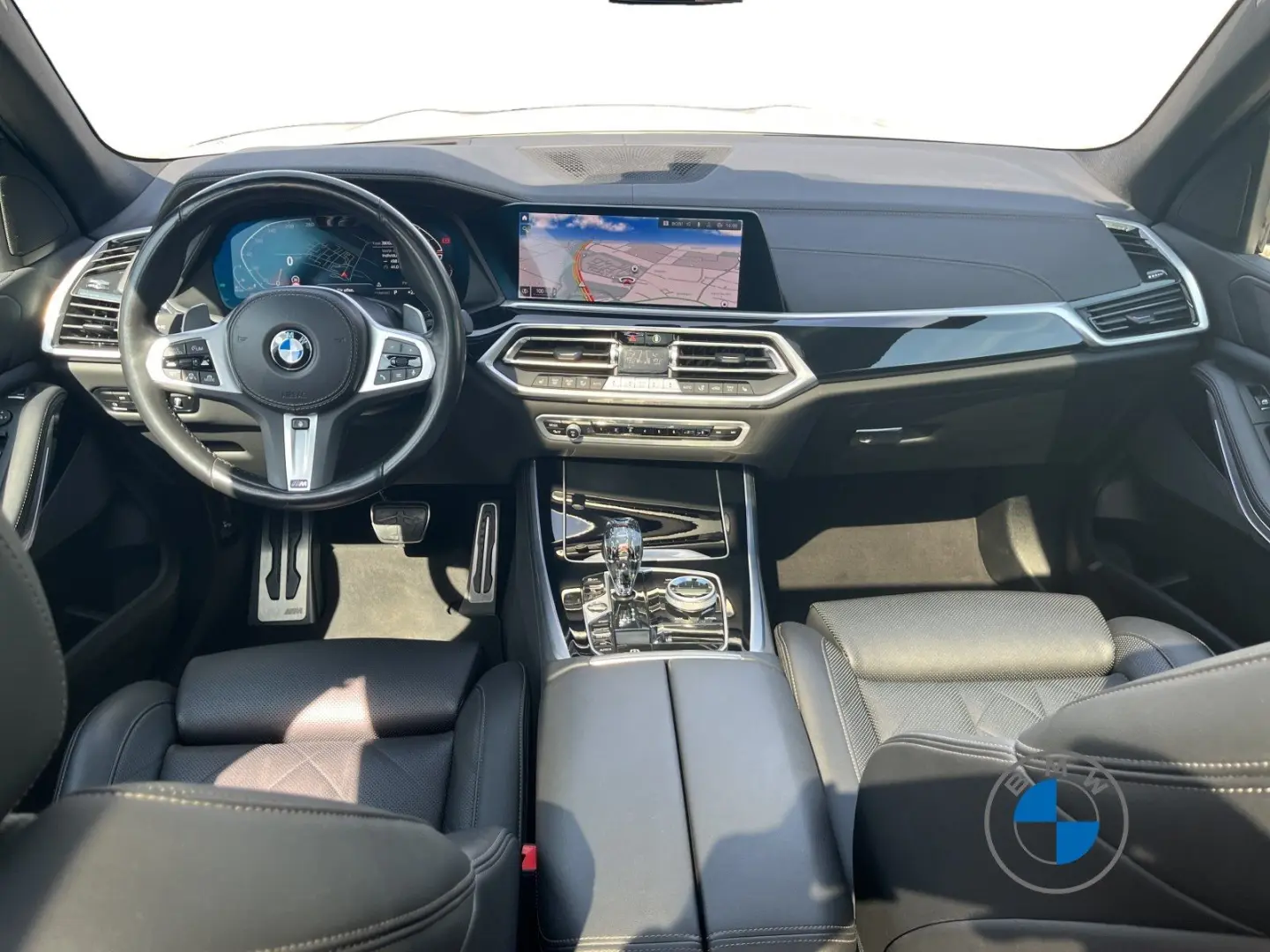 X5 xDrive30d M Sportpaket Pano Wärmekomfort Pake