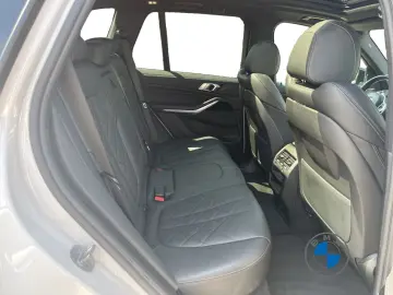 X5 xDrive30d M Sportpaket Pano Wärmekomfort Pake