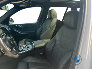 X5 xDrive30d M Sportpaket Pano Wärmekomfort Pake