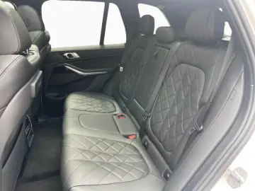 X5 xDrive30d M Sport LiCoPro AHK HUD PA  DAPro