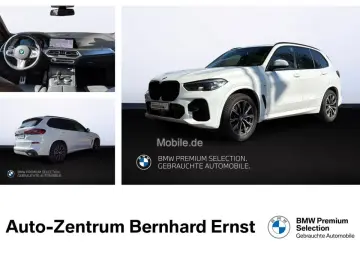 X5 xDrive30d M Sport Pano HuD H K ACC AHK 360Â