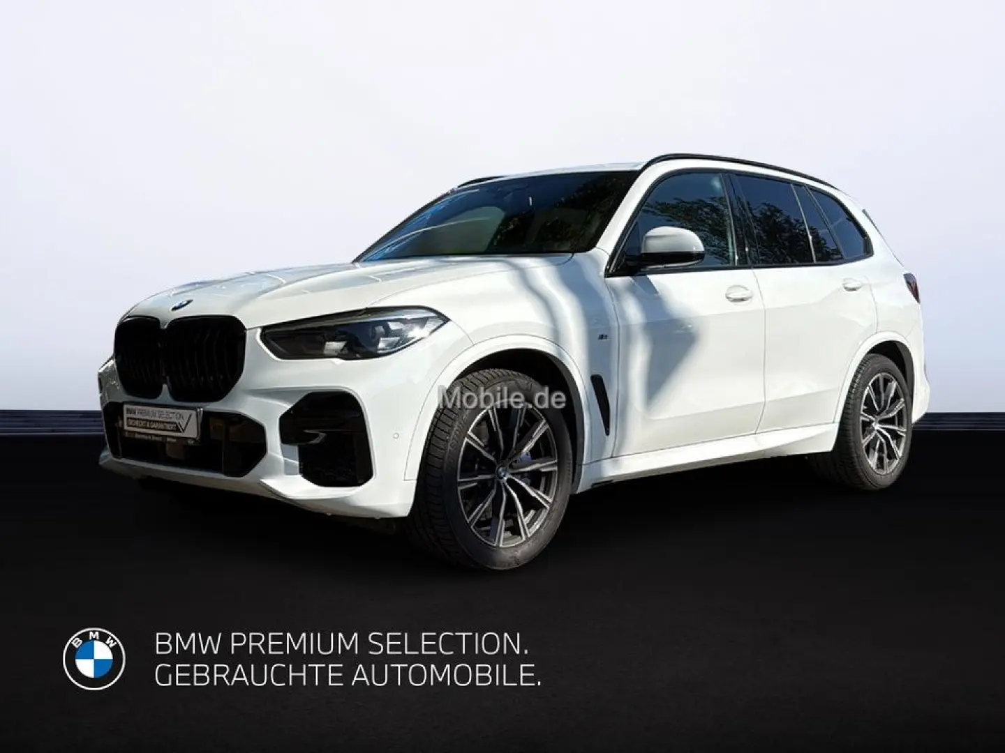 X5 xDrive30d M Sport Pano HuD H K ACC  AHK 360Â