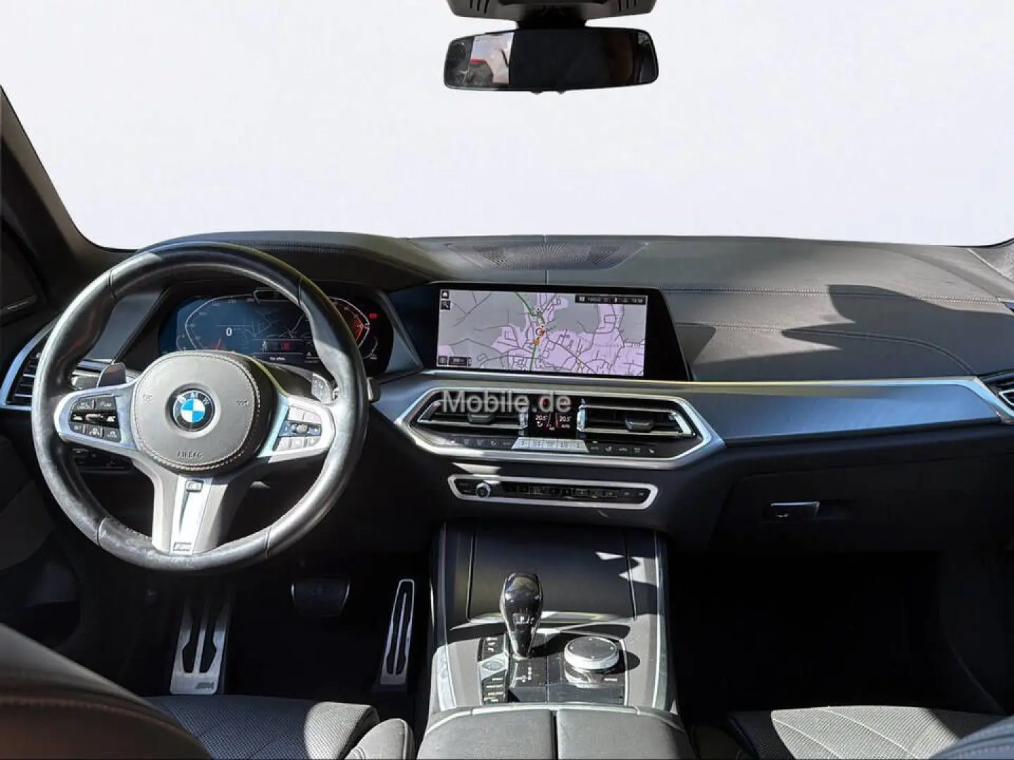 X5 xDrive30d M Sport Pano HuD H K ACC  AHK 360Â