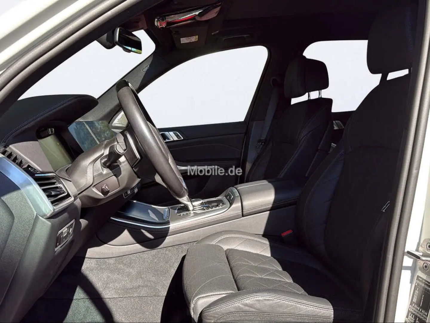 X5 xDrive30d M Sport Pano HuD H K ACC  AHK 360Â