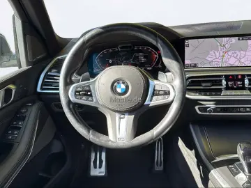 X5 xDrive30d M Sport Pano HuD H K ACC  AHK 360Â