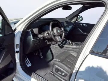 X5 xDrive30d M Sport Pano HuD H K ACC  AHK 360Â