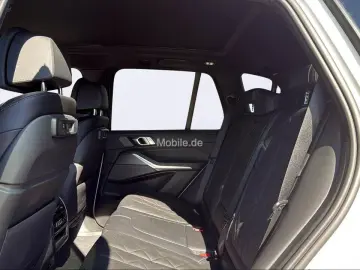 X5 xDrive30d M Sport Pano HuD H K ACC  AHK 360Â