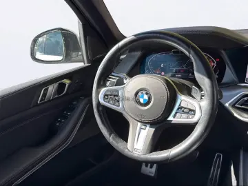 X5 xDrive30d M Sport Pano HuD H K ACC  AHK 360Â