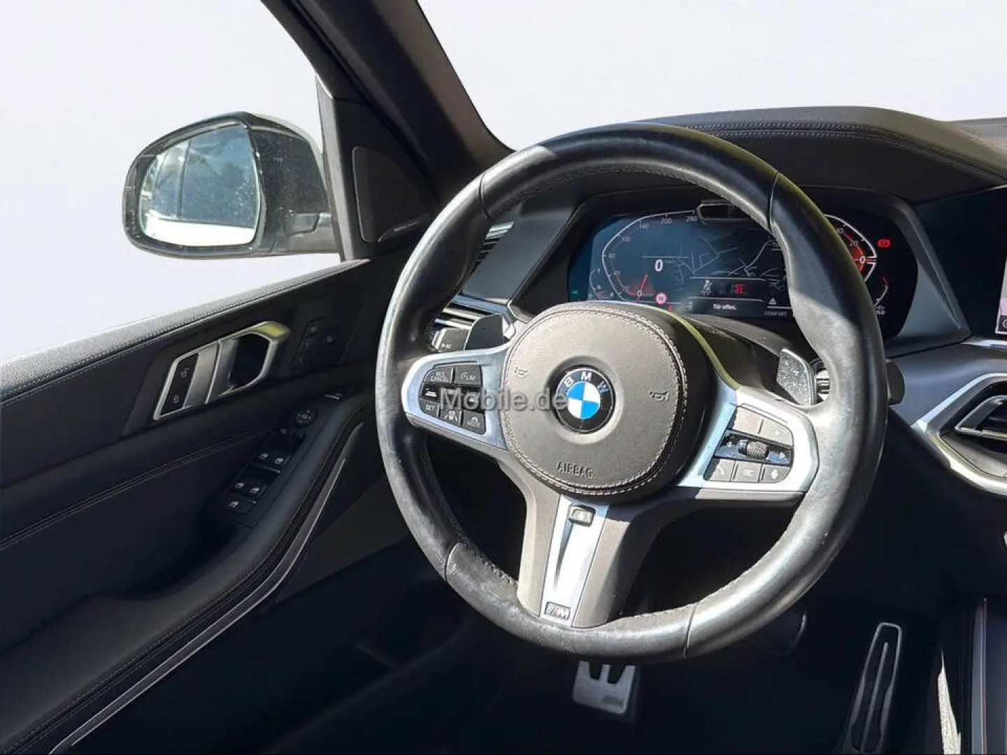 X5 xDrive30d M Sport Pano HuD H K ACC  AHK 360Â