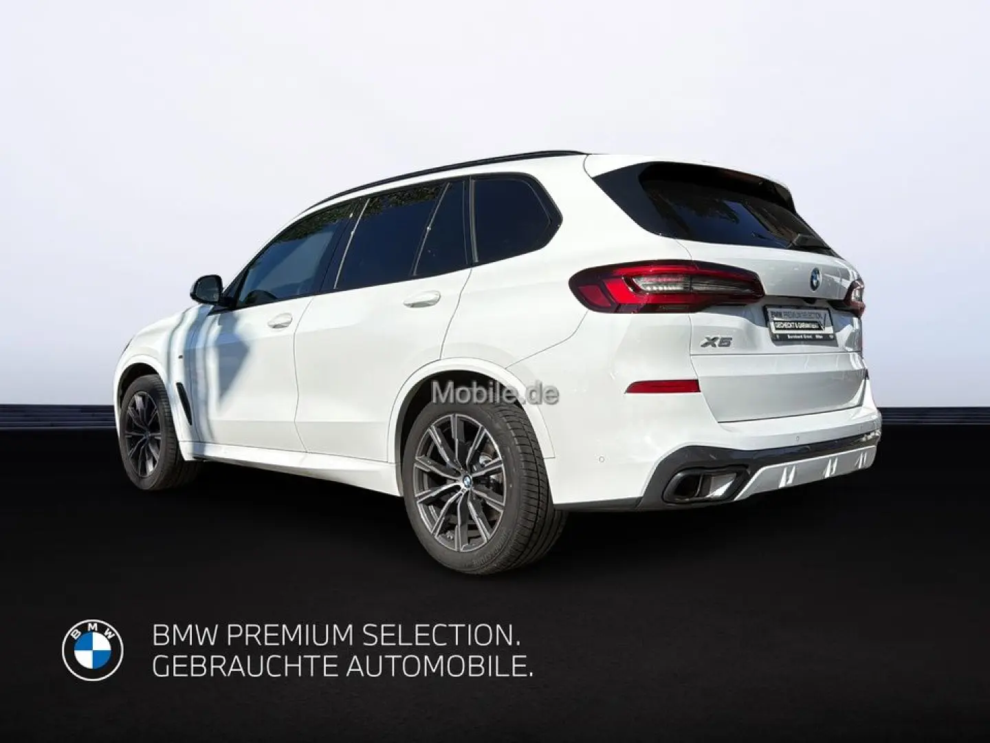 X5 xDrive30d M Sport Pano HuD H K ACC  AHK 360Â