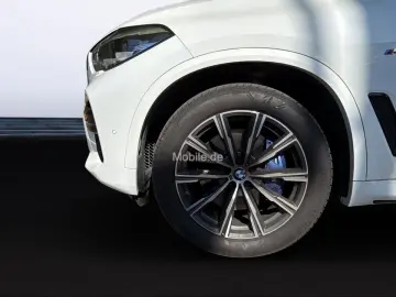 X5 xDrive30d M Sport Pano HuD H K ACC  AHK 360Â