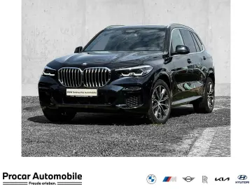 X5 xDrive30d M-Sport Adpt. M-FW PANO DA Pro PA
