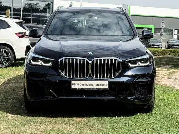 X5 xDrive30d M-Sport Adpt. M-FW PANO DA Pro PA+
