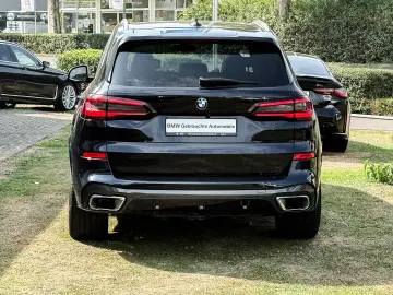 X5 xDrive30d M-Sport Adpt. M-FW PANO DA Pro PA+