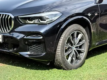 X5 xDrive30d M-Sport Adpt. M-FW PANO DA Pro PA+