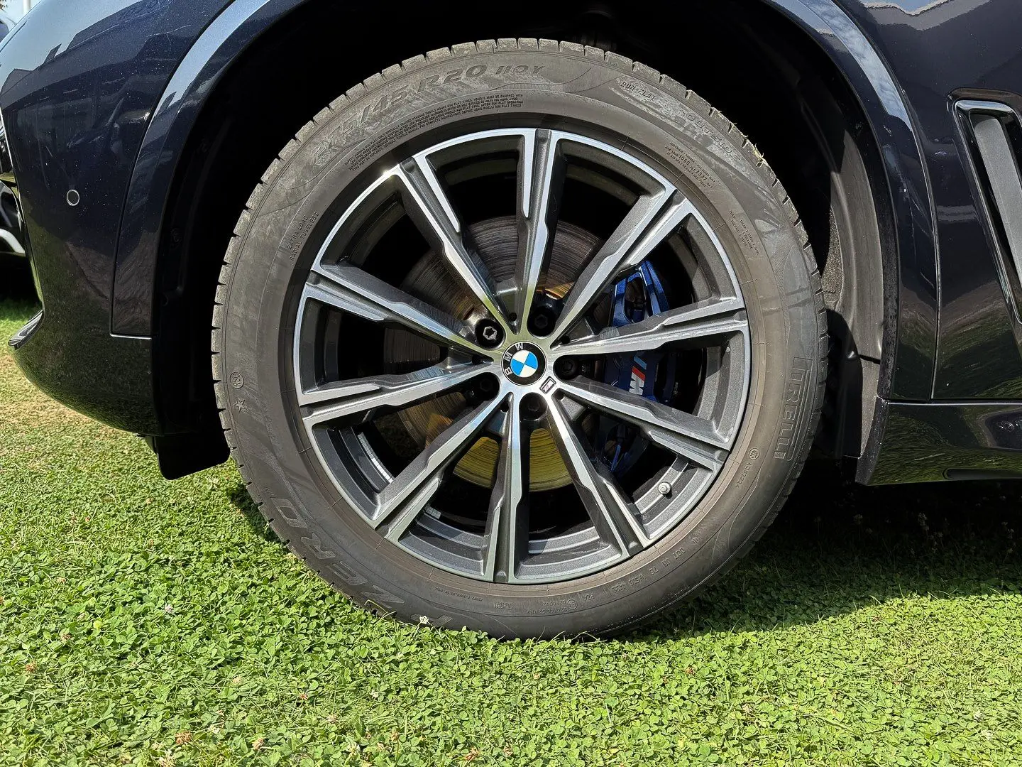 X5 xDrive30d M-Sport Adpt. M-FW PANO DA Pro PA+