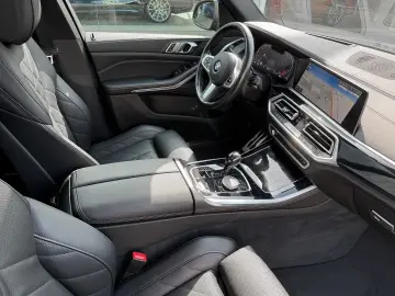 X5 xDrive30d M-Sport Adpt. M-FW PANO DA Pro PA+