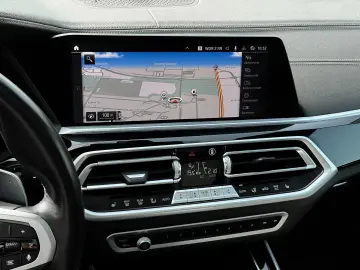 X5 xDrive30d M-Sport Adpt. M-FW PANO DA Pro PA+