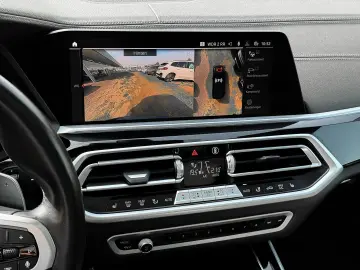 X5 xDrive30d M-Sport Adpt. M-FW PANO DA Pro PA+