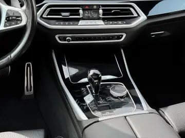X5 xDrive30d M-Sport Adpt. M-FW PANO DA Pro PA+