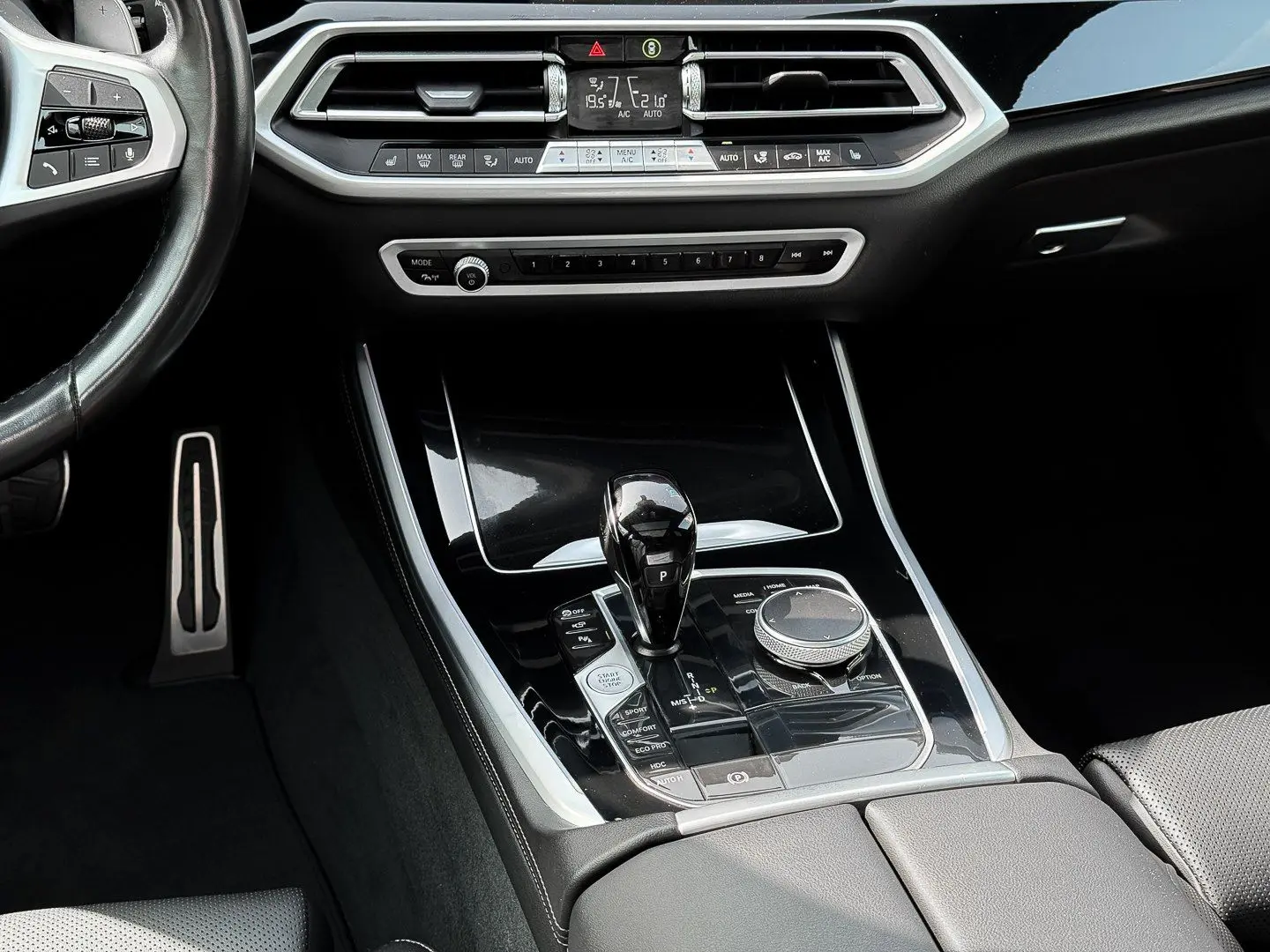 X5 xDrive30d M-Sport Adpt. M-FW PANO DA Pro PA+