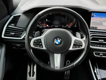 X5 xDrive30d M-Sport Adpt. M-FW PANO DA Pro PA+