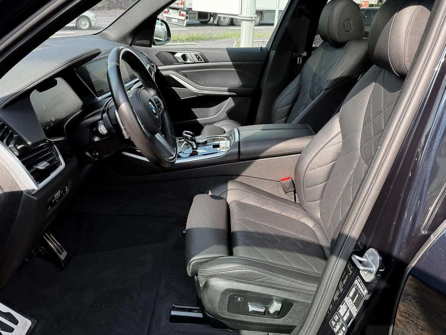 X5 xDrive30d M-Sport Adpt. M-FW PANO DA Pro PA+