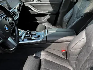 X5 xDrive30d M-Sport Adpt. M-FW PANO DA Pro PA+