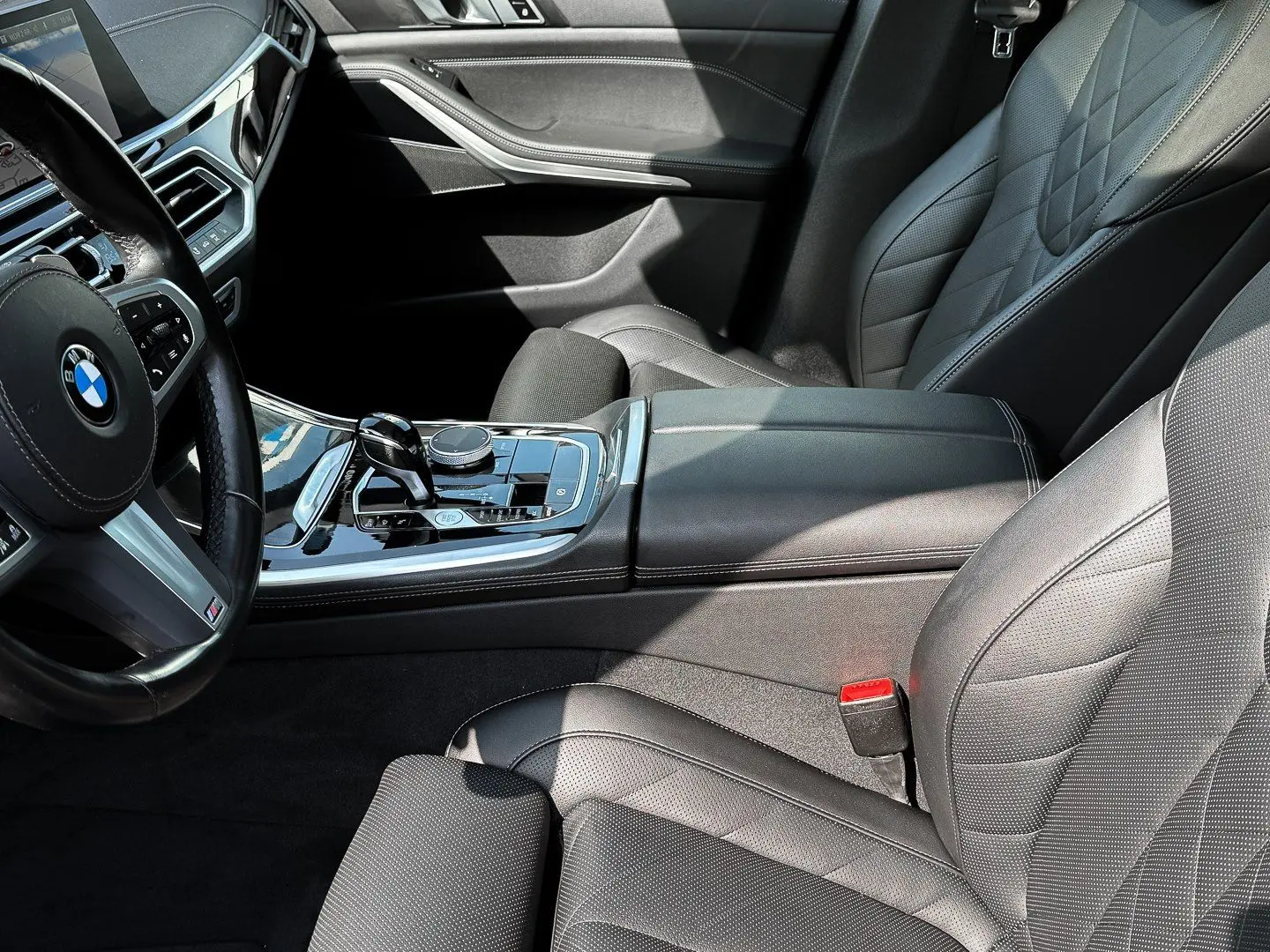 X5 xDrive30d M-Sport Adpt. M-FW PANO DA Pro PA+