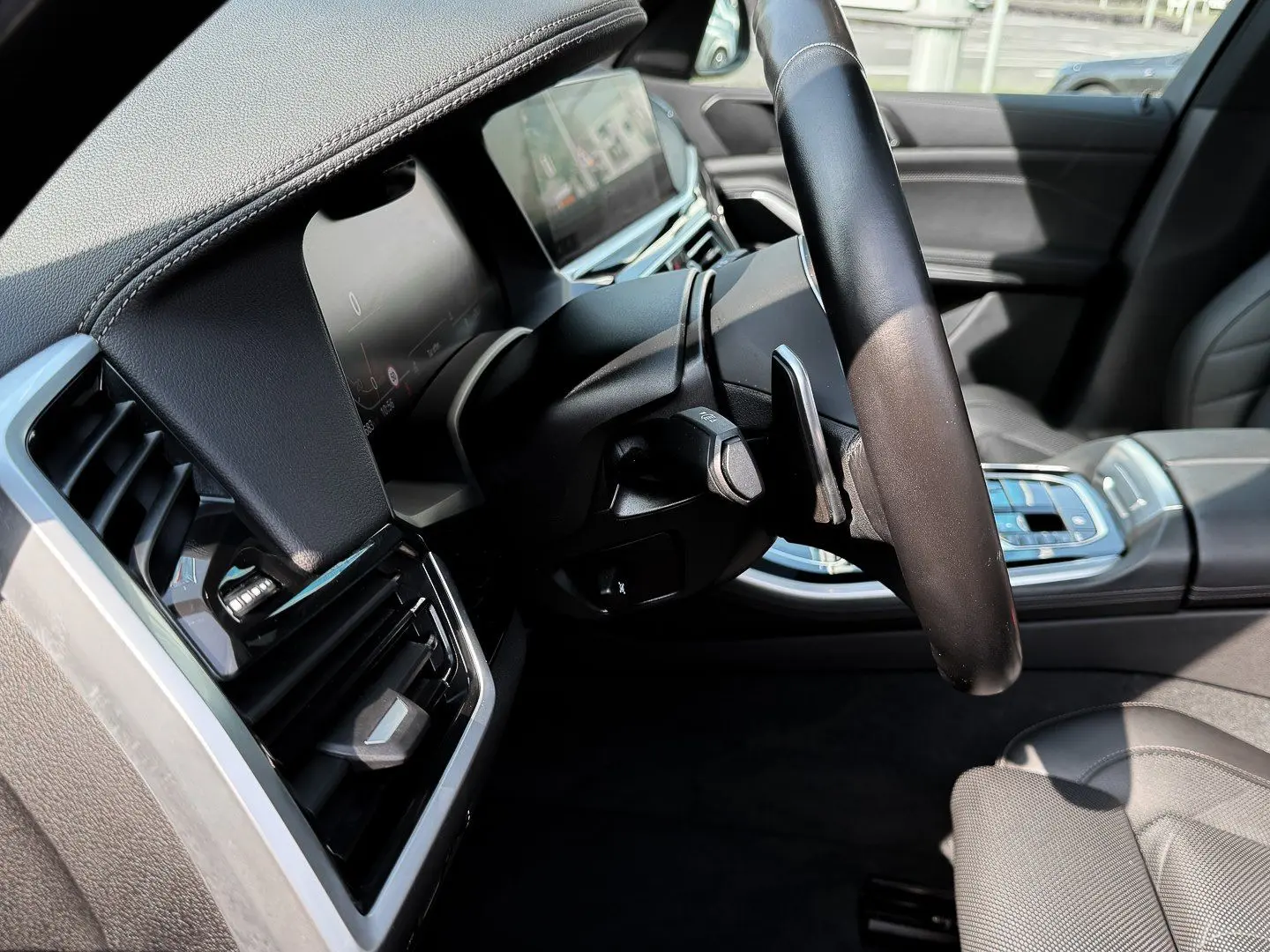 X5 xDrive30d M-Sport Adpt. M-FW PANO DA Pro PA+