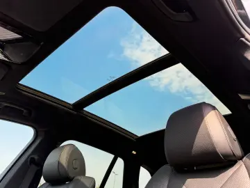X5 xDrive30d M-Sport Adpt. M-FW PANO DA Pro PA+