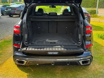 X5 xDrive30d M-Sport Adpt. M-FW PANO DA Pro PA+