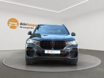 X5 xDrive 30 d M Sport PANO/STANDHZ/HUD/ACC/AHK