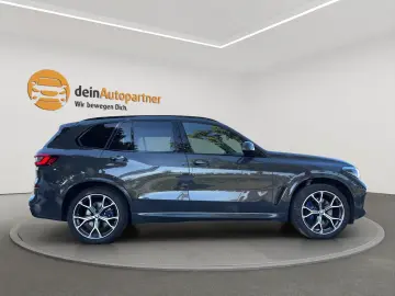 X5 xDrive 30 d M Sport PANO/STANDHZ/HUD/ACC/AHK