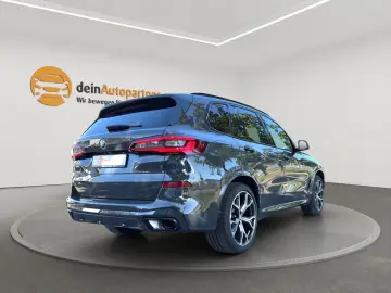 X5 xDrive 30 d M Sport PANO/STANDHZ/HUD/ACC/AHK
